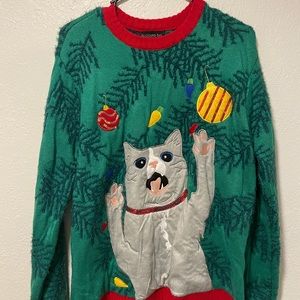 Xmas sweater